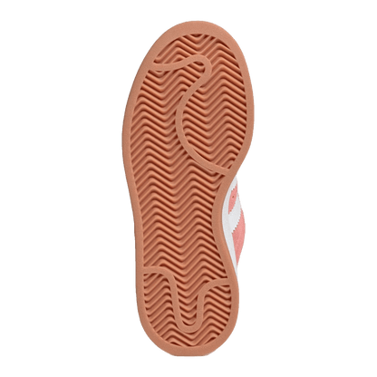 adidas Campus 00s Semi Pink Spark Cloud White Gum (GS)