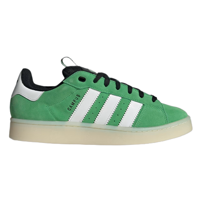 adidas Campus 00s Semi Screaming Green HQ8713