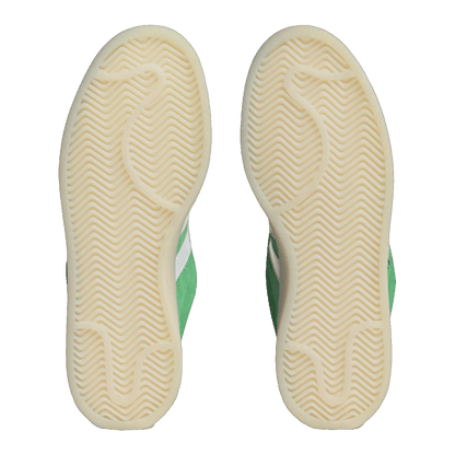 adidas Campus 00s Semi Screaming Green Sohle HQ8713
