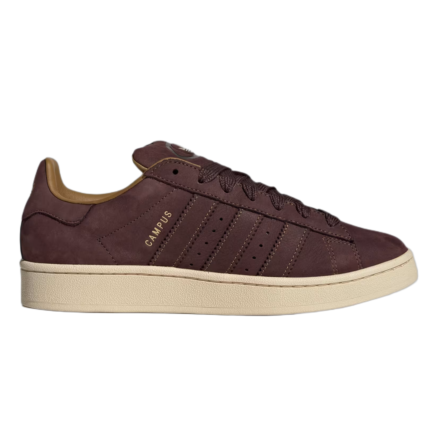 adidas Campus 00s Shadow Brown Bronze Strata JS3777