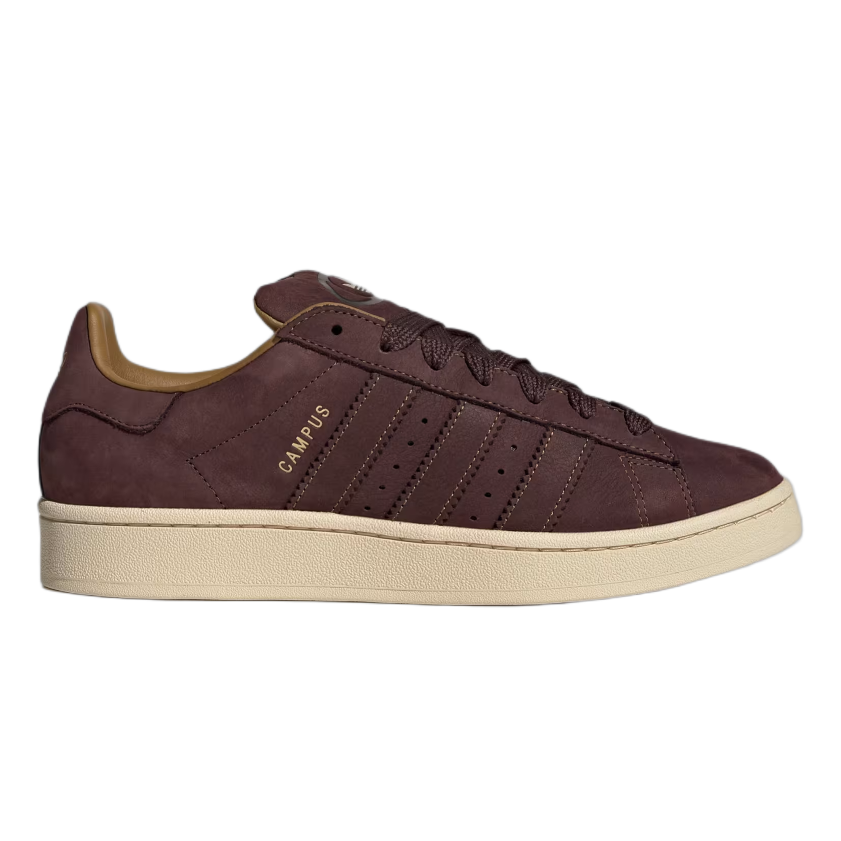 adidas Campus 00s Shadow Brown Bronze Strata JS3777