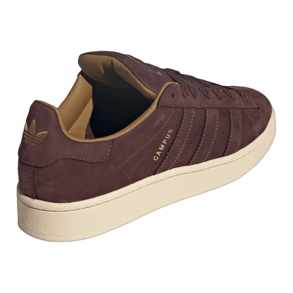 adidas Campus 00s Shadow Brown Bronze Strata Back JS3777