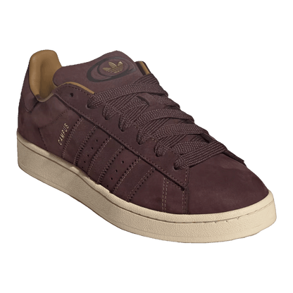 adidas Campus 00s Shadow Brown Bronze Strata Side JS3777