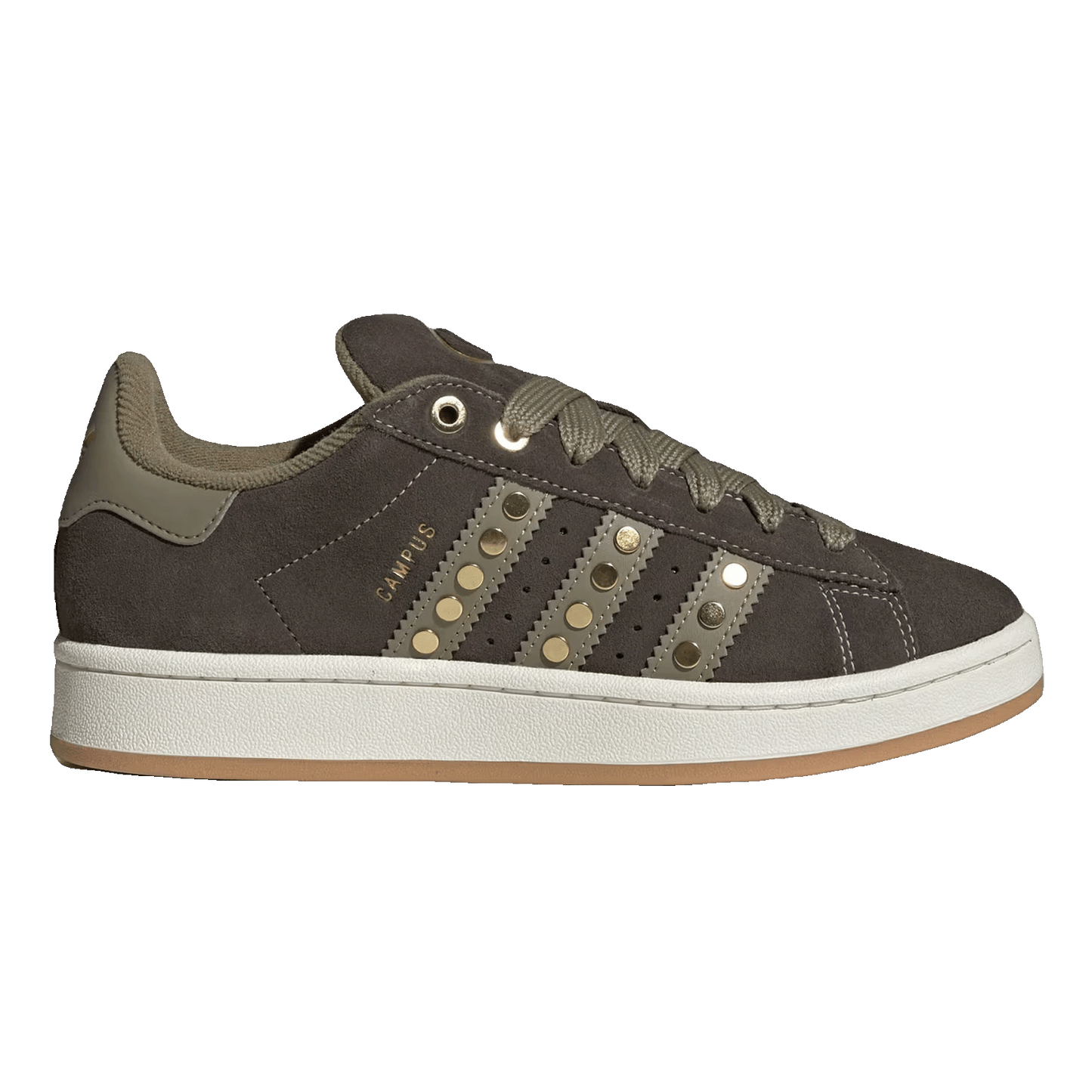 adidas Campus 00s Shadow Olive Orbit Green (W)