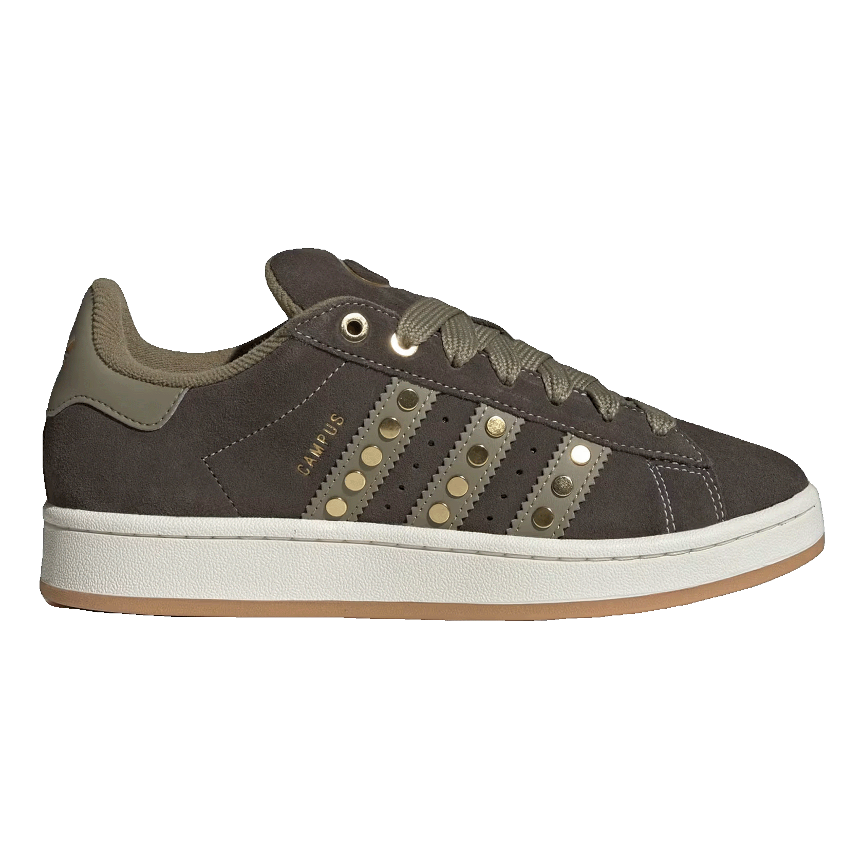 adidas Campus 00s Shadow Olive Orbit Green (W)