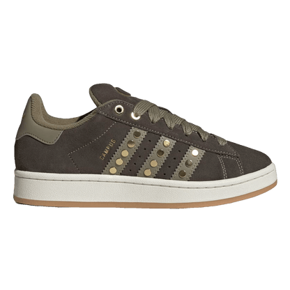 adidas Campus 00s Shadow Olive Orbit Green (W)
