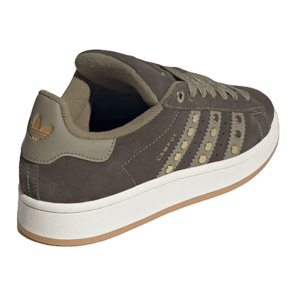 adidas Campus 00s Shadow Olive Orbit Green (W) Back