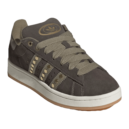 adidas Campus 00s Shadow Olive Orbit Green (W) Side