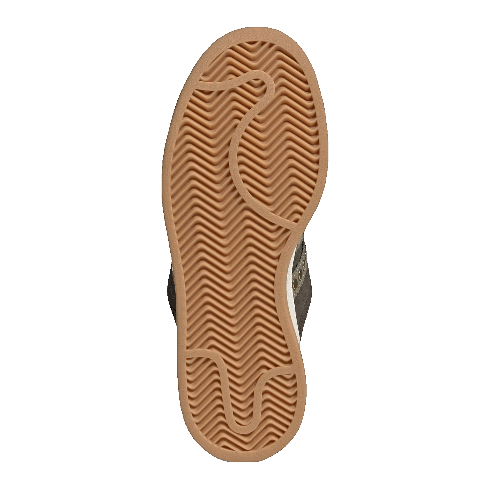 adidas Campus 00s Shadow Olive Orbit Green (W) Sohle