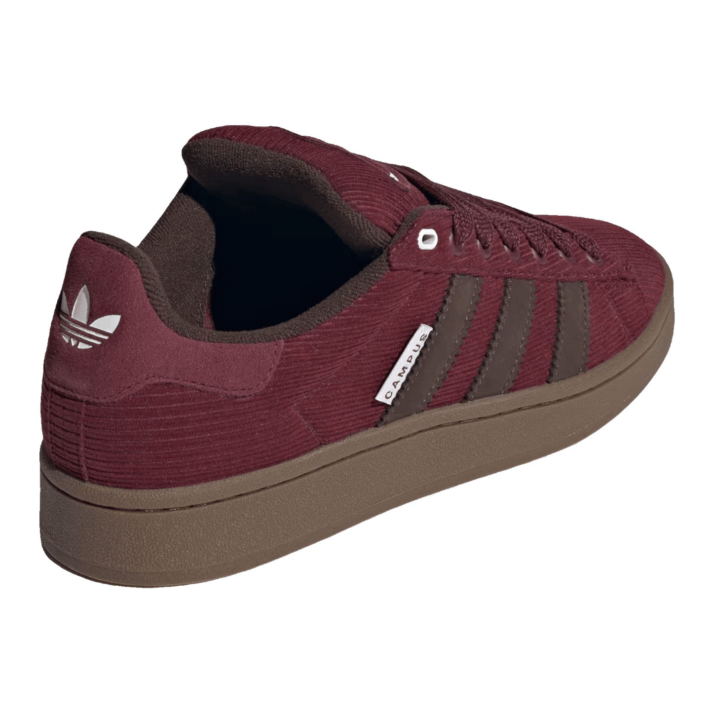 adidas Campus 00s Shadow Red Dark Brown