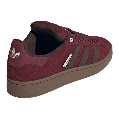 adidas Campus 00s Shadow Red Dark Brown