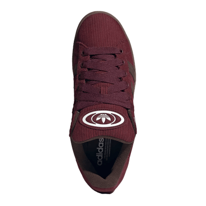 adidas Campus 00s Shadow Red Dark Brown
