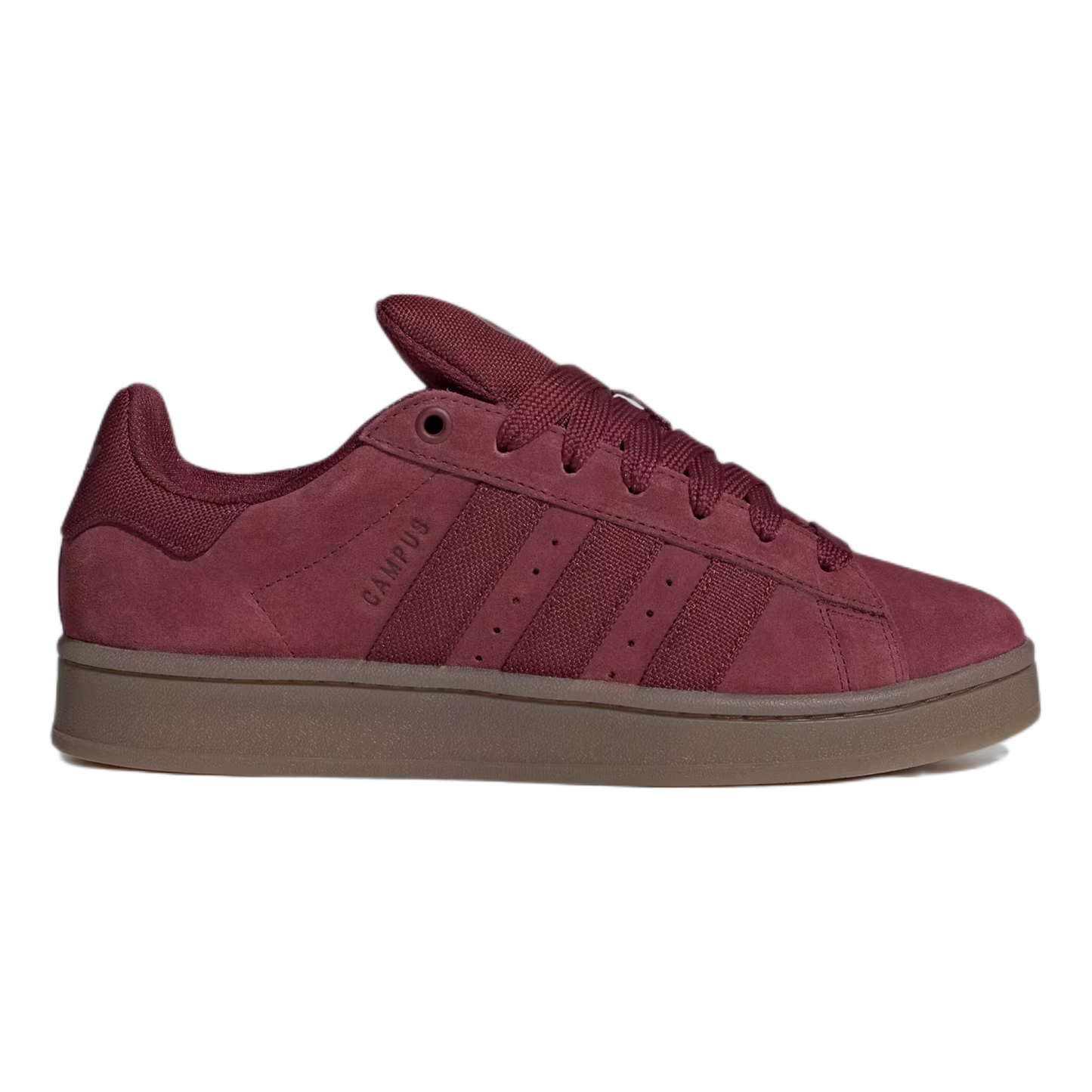 adidas Campus 00s Shadow Red Gum IH4093