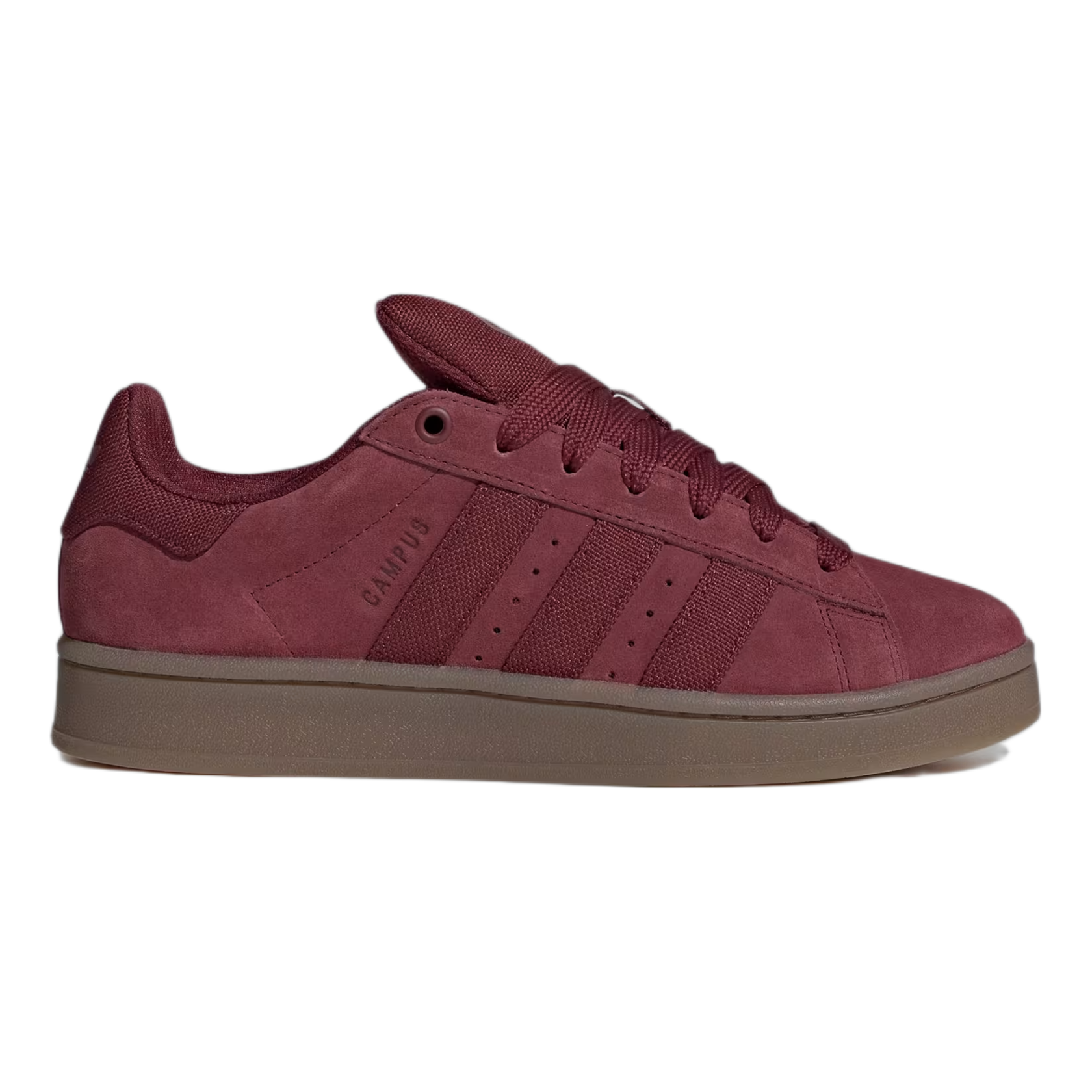 adidas Campus 00s Shadow Red Gum IH4093