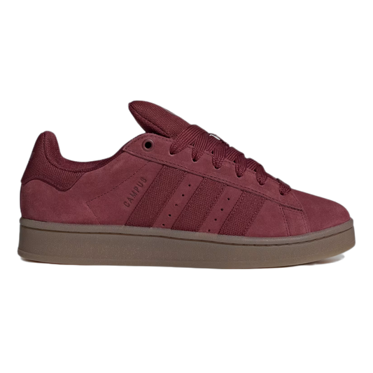 adidas Campus 00s Shadow Red Gum IH4093