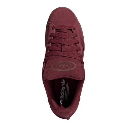 adidas Campus 00s Shadow Red Gum Oben IH4093