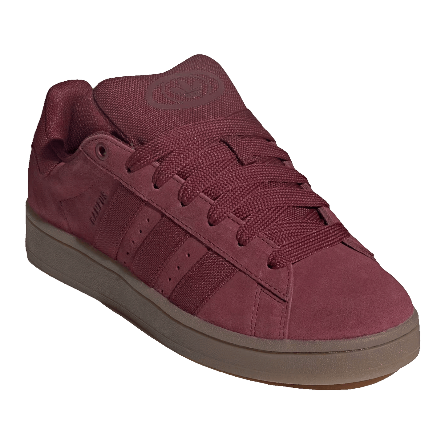 adidas Campus 00s Shadow Red Gum Side IH4093