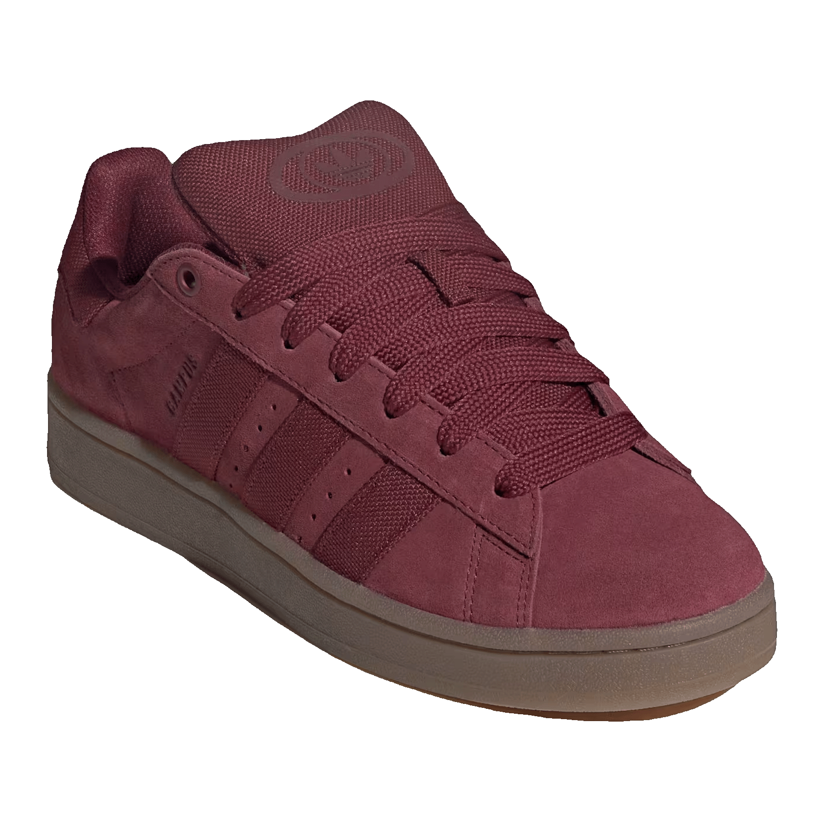 adidas Campus 00s Shadow Red Gum Side IH4093