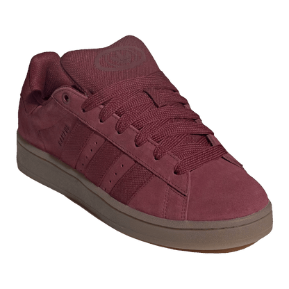 adidas Campus 00s Shadow Red Gum Side IH4093