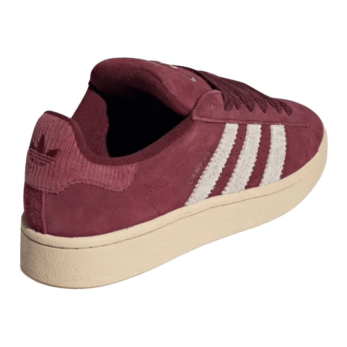 adidas Campus 00s Shadow Red Off White (W)
