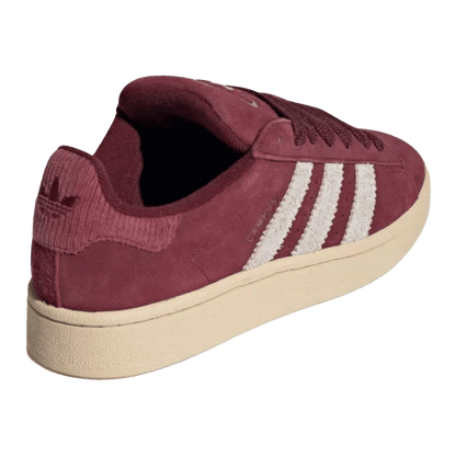 adidas Campus 00s Shadow Red Off White (W)