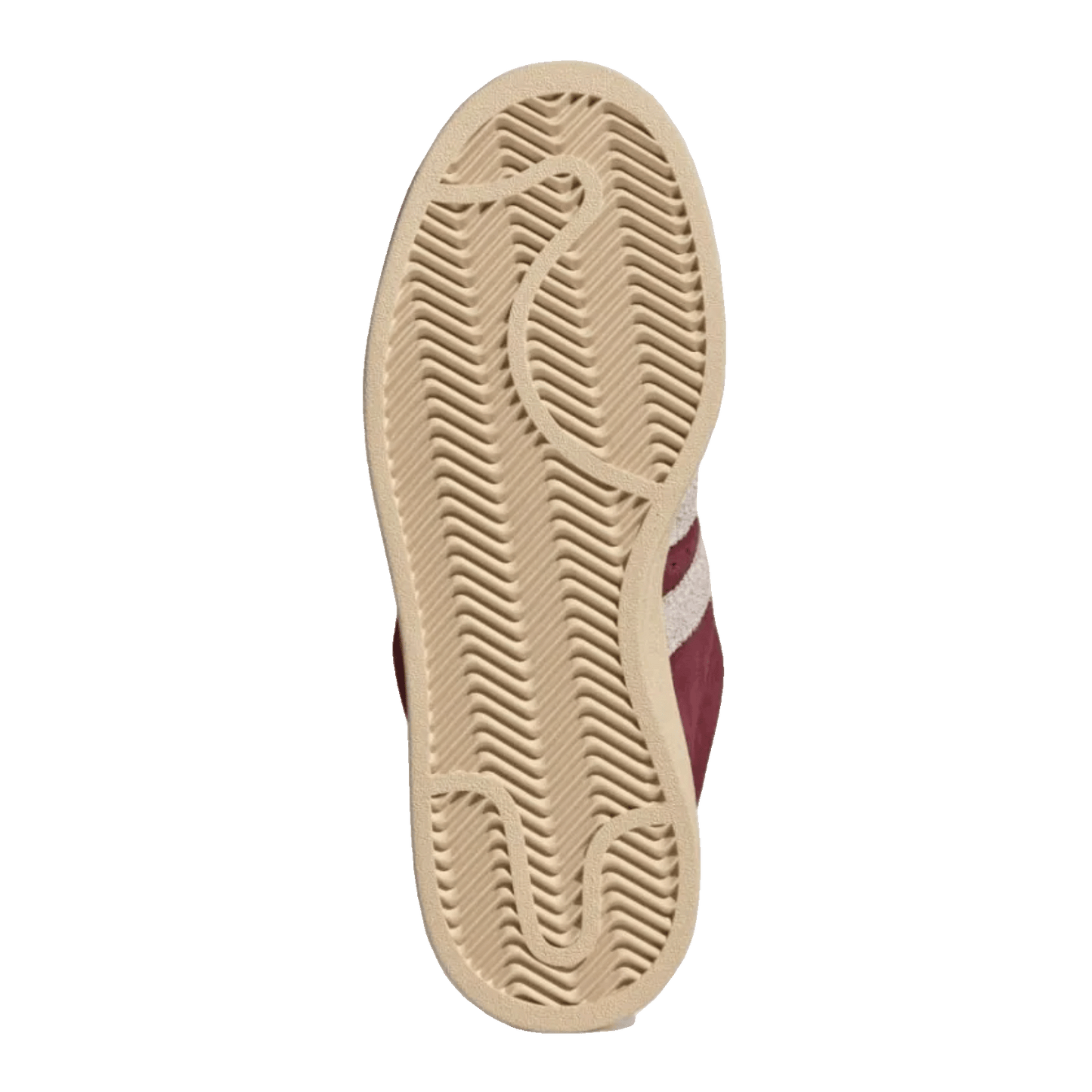 adidas Campus 00s Shadow Red Off White (W)