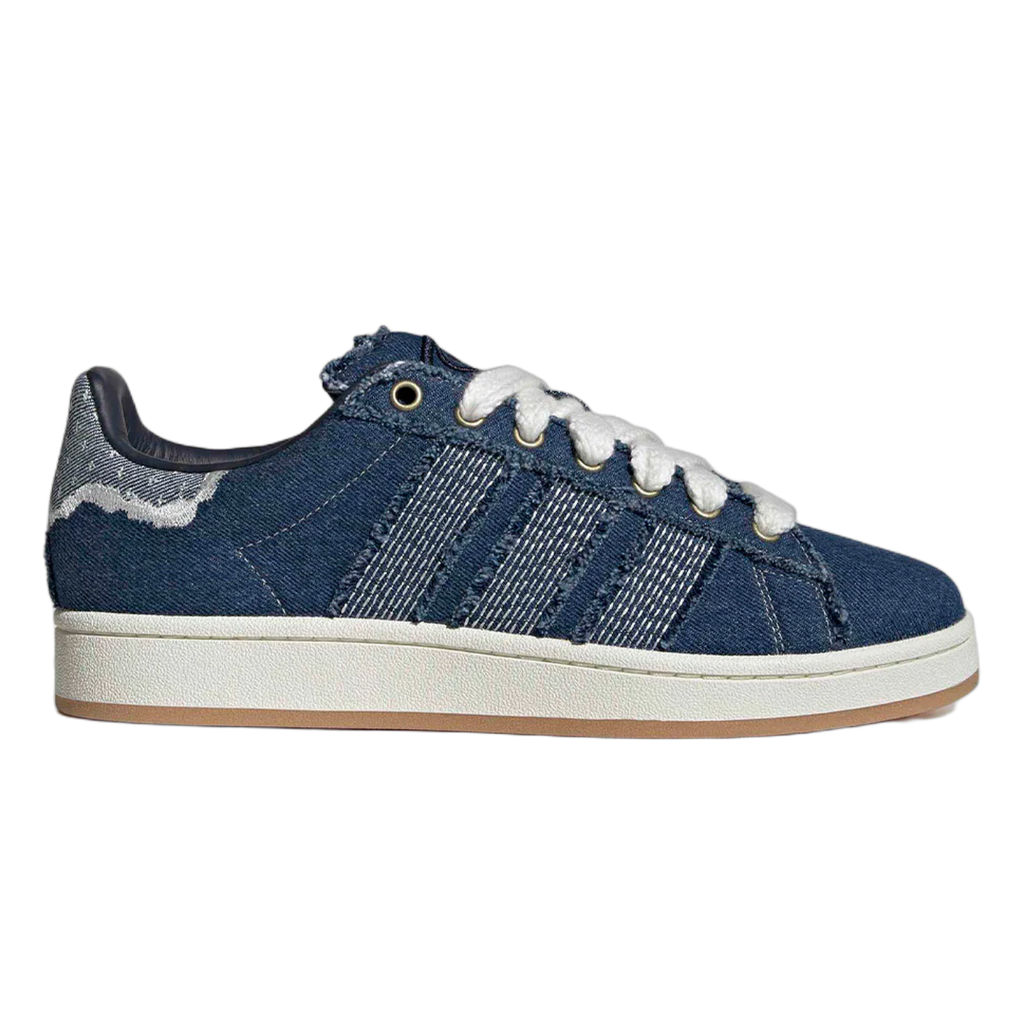 adidas Campus 00s Shashiko Denim Legend Ink HQ9261
