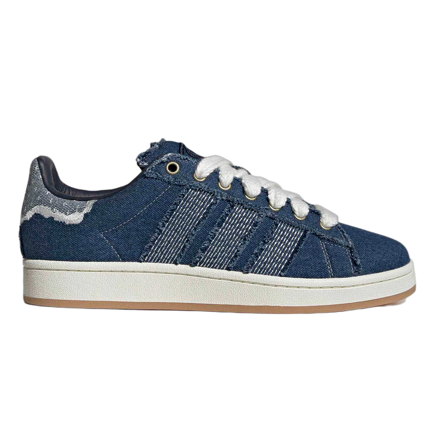 adidas Campus 00s Shashiko Denim Legend Ink HQ9261