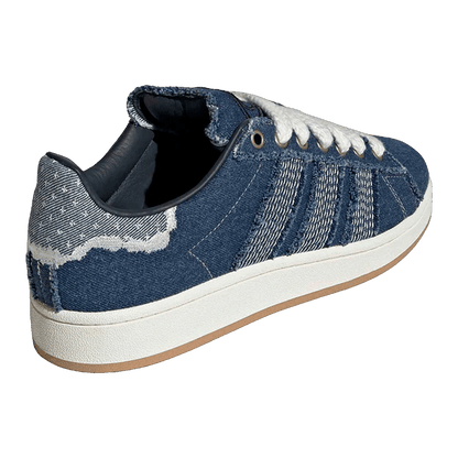 adidas Campus 00s Shashiko Denim Legend Ink Back HQ9261