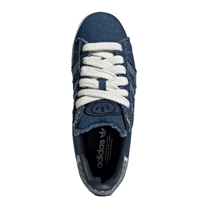 adidas Campus 00s Shashiko Denim Legend Ink Oben HQ9261