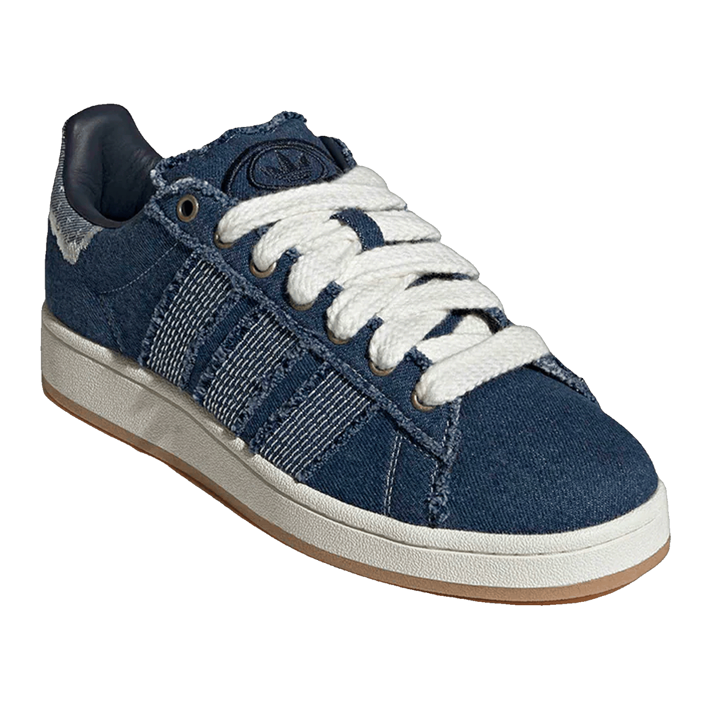adidas Campus 00s Shashiko Denim Legend Ink Side HQ9261