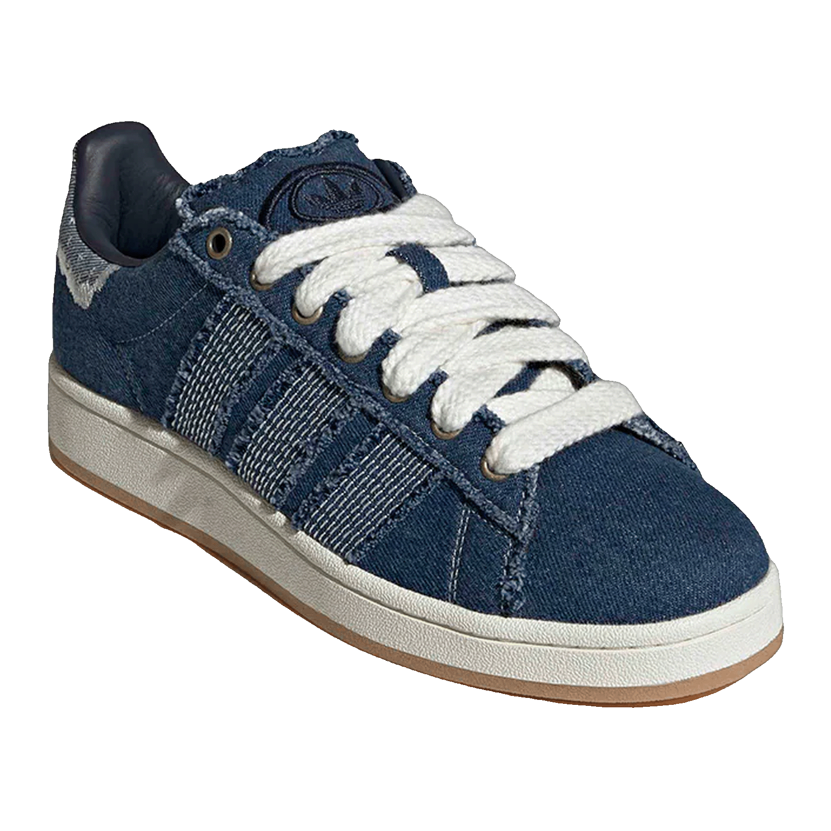 adidas Campus 00s Shashiko Denim Legend Ink Side HQ9261