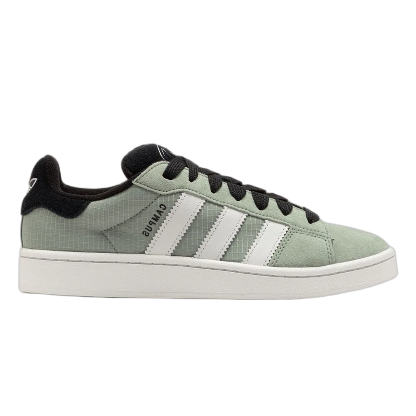 adidas Campus 00s Silver Green Crystal White JI3171