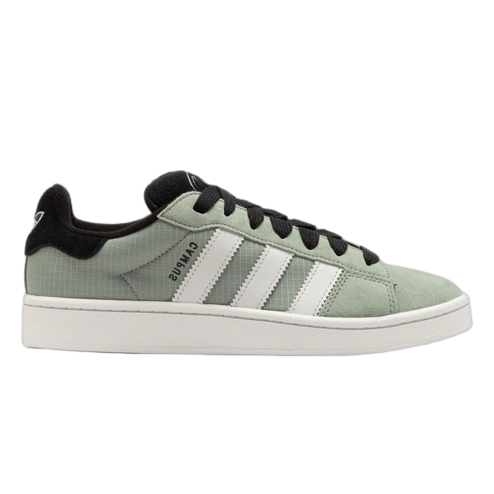 adidas Campus 00s Silver Green Crystal White JI3171