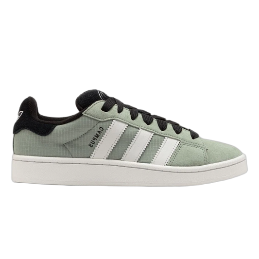 adidas Campus 00s Silver Green Crystal White JI3171