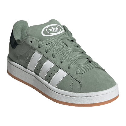 adidas Campus 00s Silver Green Gum (W)