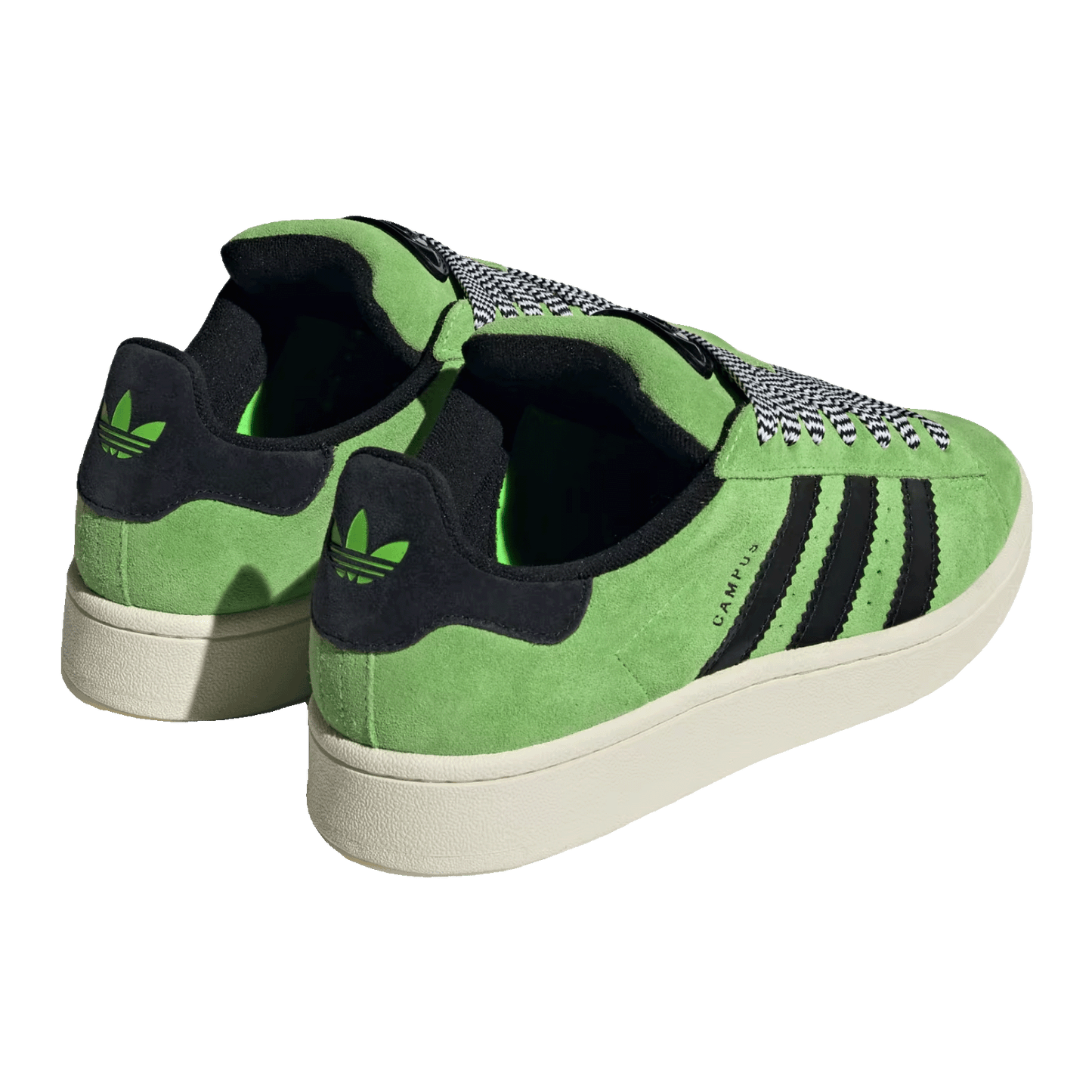 adidas Campus 00s Solar Green (W)