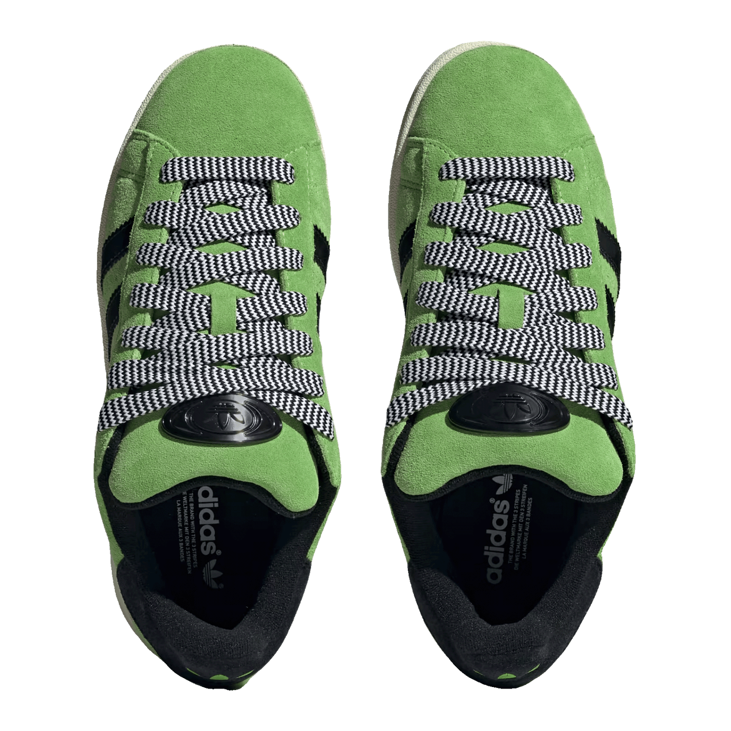 adidas Campus 00s Solar Green (W)