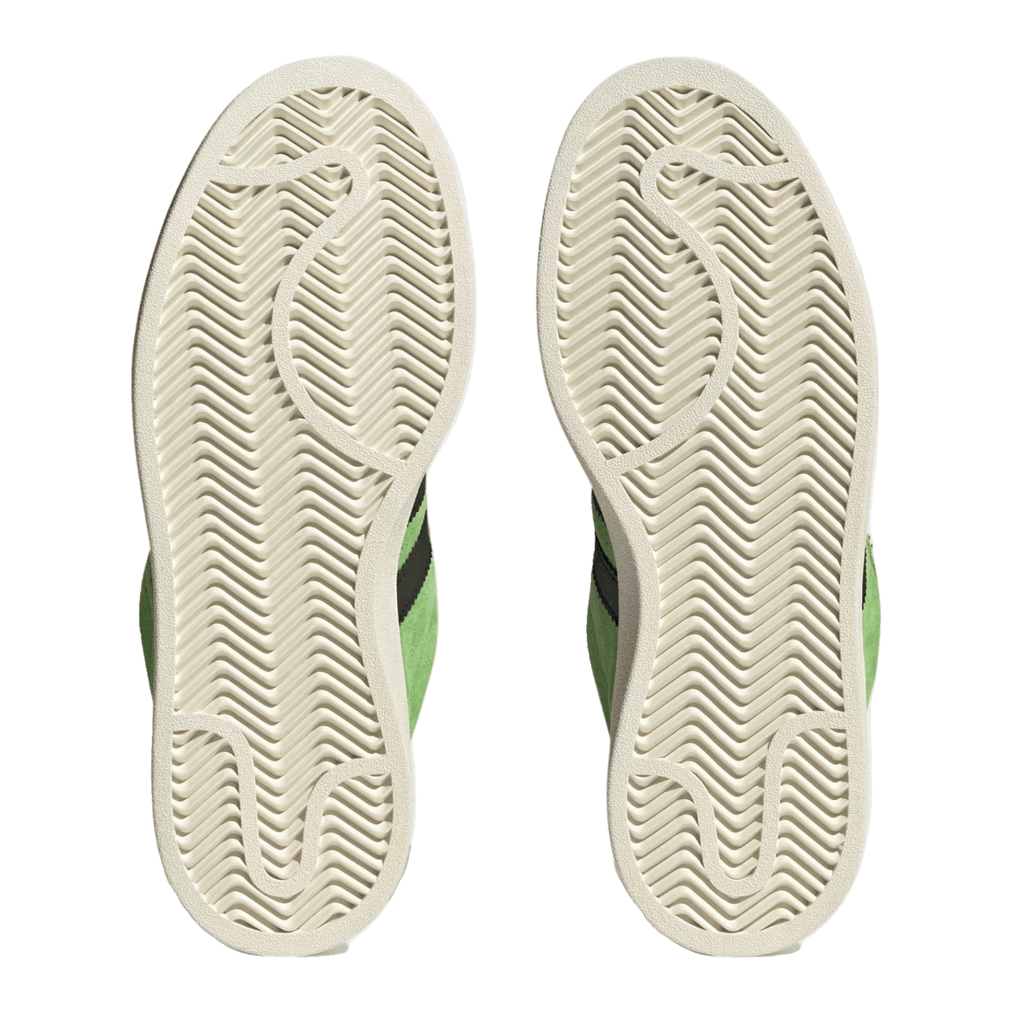 adidas Campus 00s Solar Green (W)