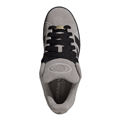adidas Campus 00s Solid Grey Black Clear Sky Oben IH6738