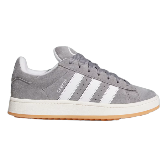 adidas Campus 00s Spikeless Golf Grey Cloud White JQ6803