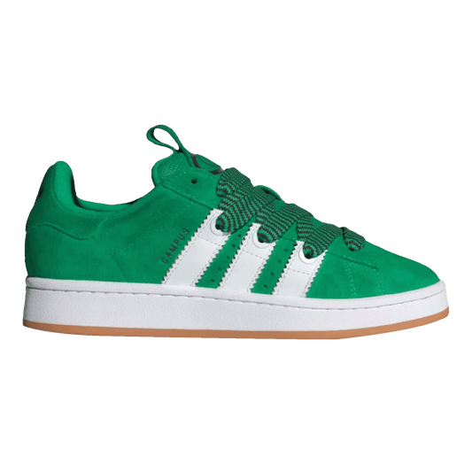adidas Campus 00s Surf Green Cloud White Core Black (W)