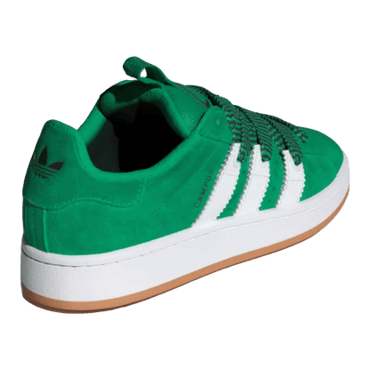 adidas Campus 00s Surf Green Cloud White Core Black (W)