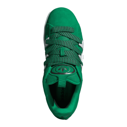 adidas Campus 00s Surf Green Cloud White Core Black (W)