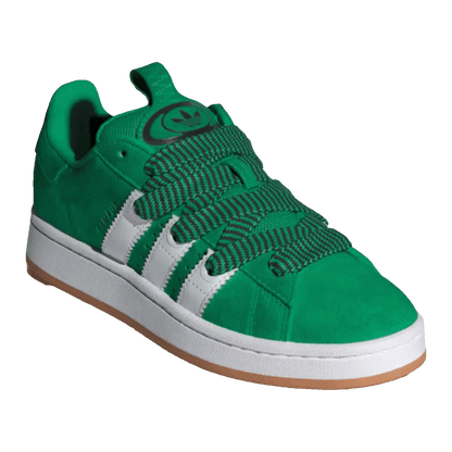 adidas Campus 00s Surf Green Cloud White Core Black (W)