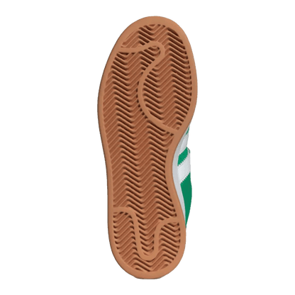 adidas Campus 00s Surf Green Cloud White Core Black (W)