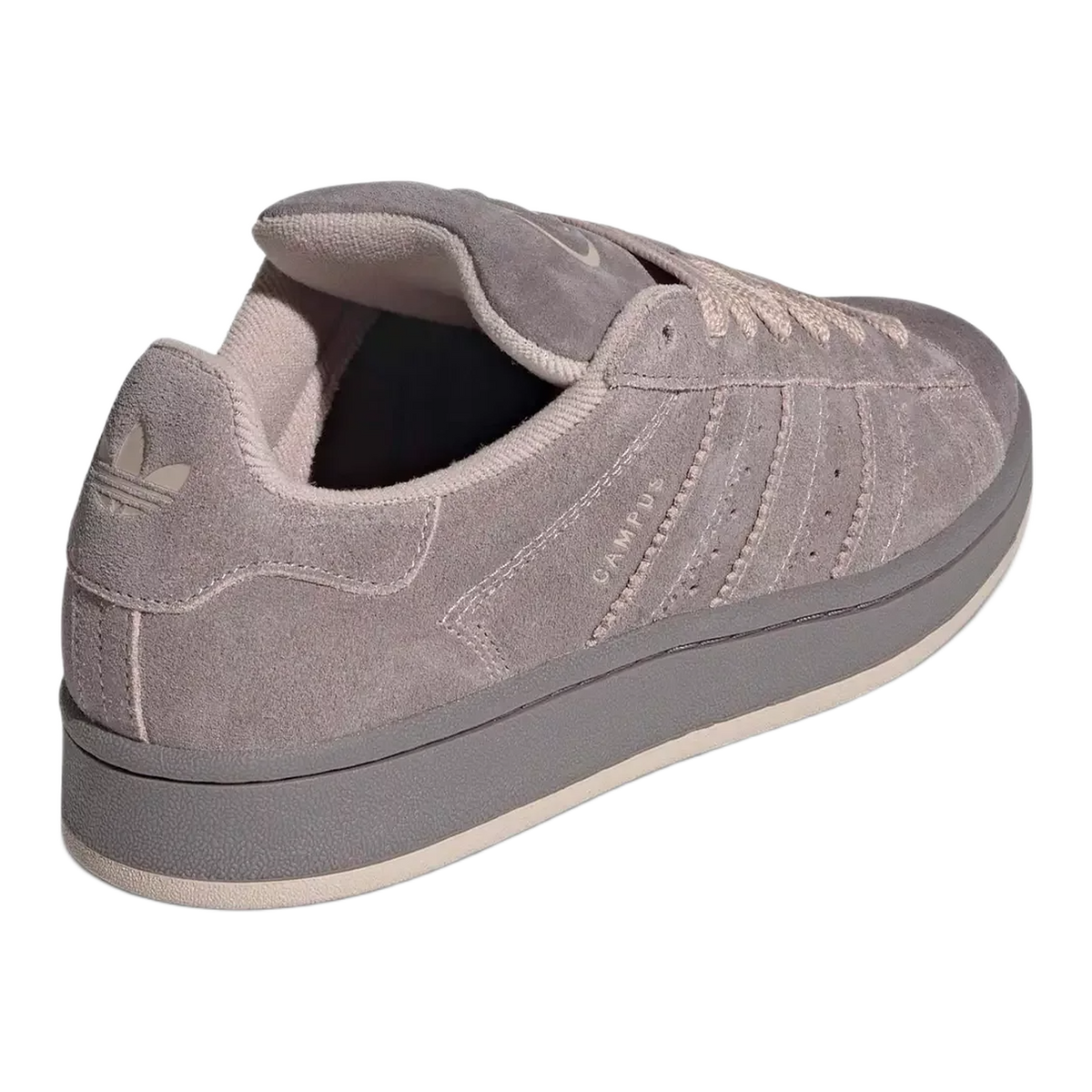 adidas Campus 00s Taupe Oxide Wonder Taupe (W) Back KI1532