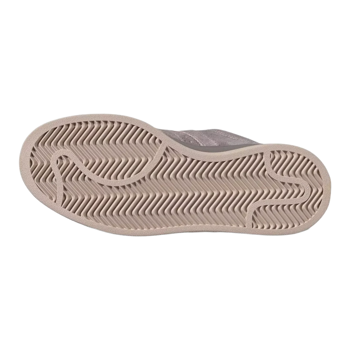 adidas Campus 00s Taupe Oxide Wonder Taupe (W) Sohle KI1532