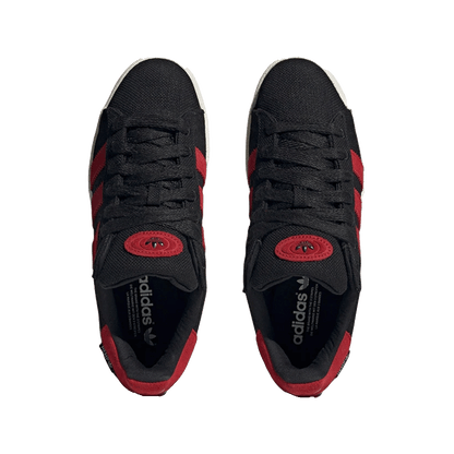 adidas Campus 00s TKO Black Power Red