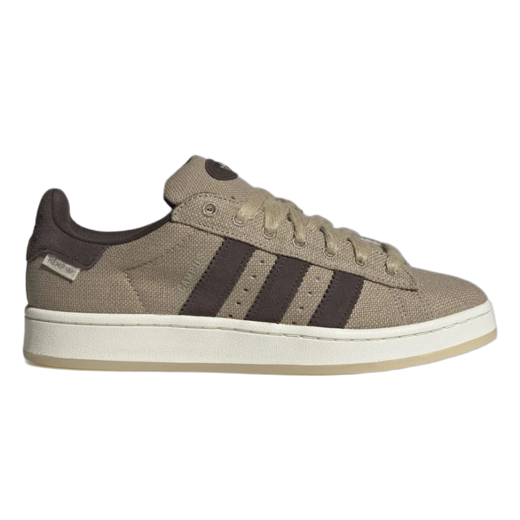 adidas Campus 00s TKO Rattan Dark Brown HP6538